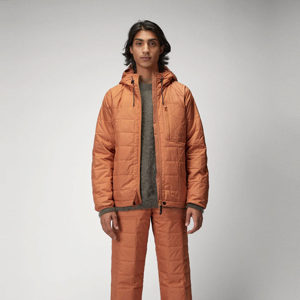 Men’s Ultimate Heavy-Duty Winter Parka | Tactical Weather-Shield Arctic Coat | Full Grain Apparel