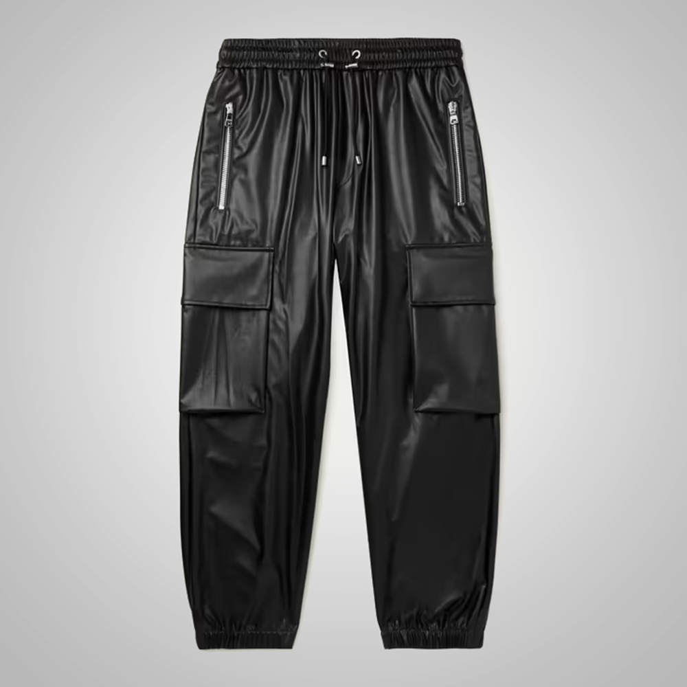Women’s "Second Skin" Jeans | Premium Black Sheepskin | Ultra-Slim Skinny Leather Trousers | Full Grain Apparel