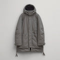Men’s Ultimate Heavy-Duty Winter Parka | Tactical Weather-Shield Arctic Coat | Full Grain Apparel