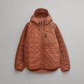 Men’s Ultimate Heavy-Duty Winter Parka | Tactical Weather-Shield Arctic Coat | Full Grain Apparel