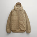 Men’s Ultimate Heavy-Duty Winter Parka | Tactical Weather-Shield Arctic Coat | Full Grain Apparel