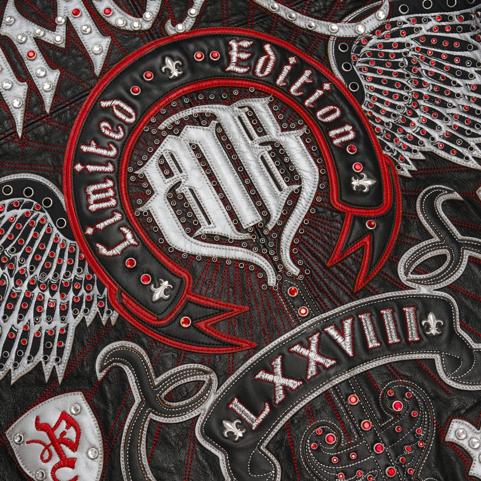 Men’s "Immortal-Legend" 2026 | 100% Genuine Full-Grain Cowhide | Pelle Pelle Inspired Luxury Urban Leather Jacket | Full Grain Apparel