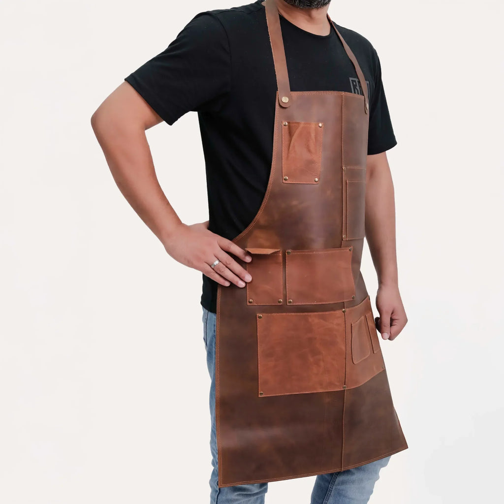 TimberTailor Pro Apron