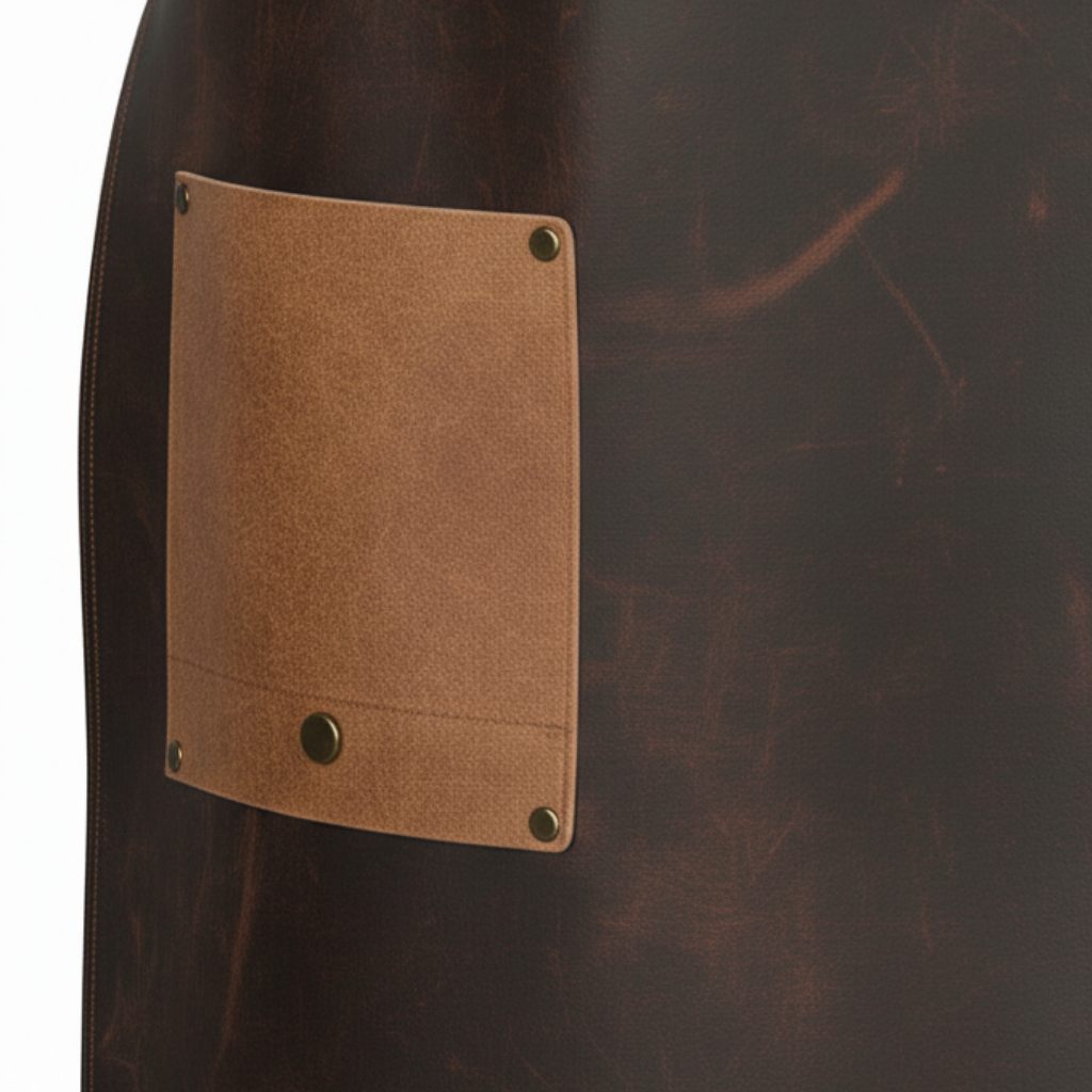 BarKeepers Bar Apron - Double Up!