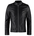 Men’s Premium Biker Leather Jacket | Iconic Moto Outerwear | Full Grain Apparel