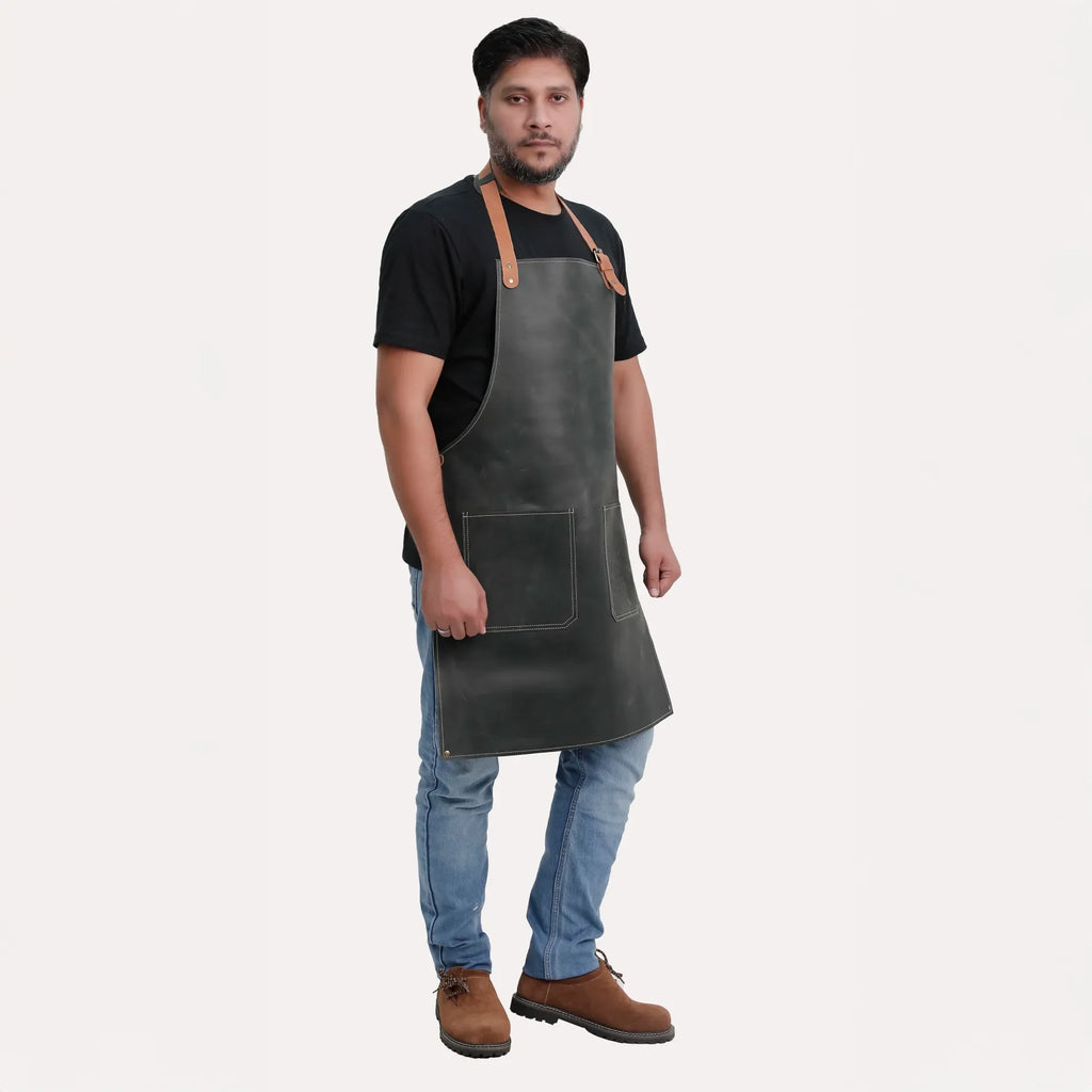 CulinaryMaestro Cooking Apron