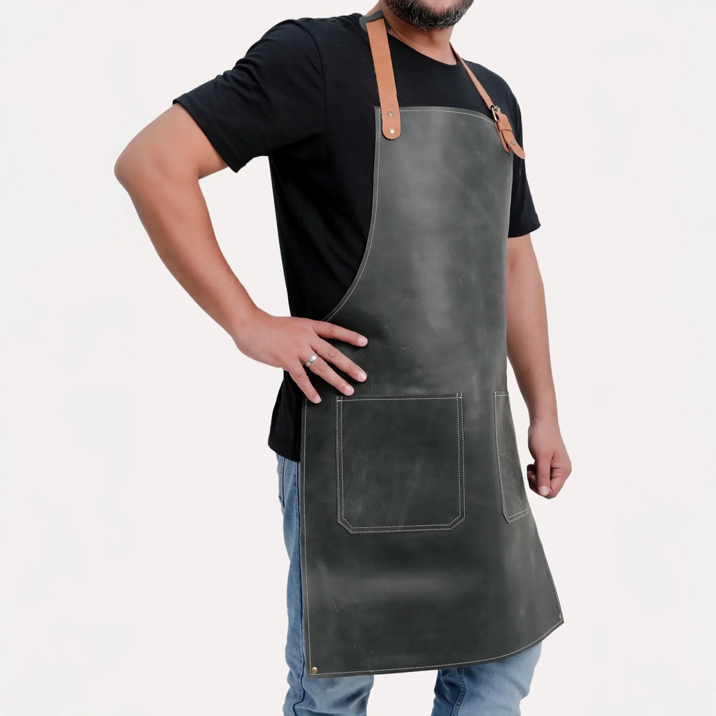 CulinaryMaestro Cooking Apron