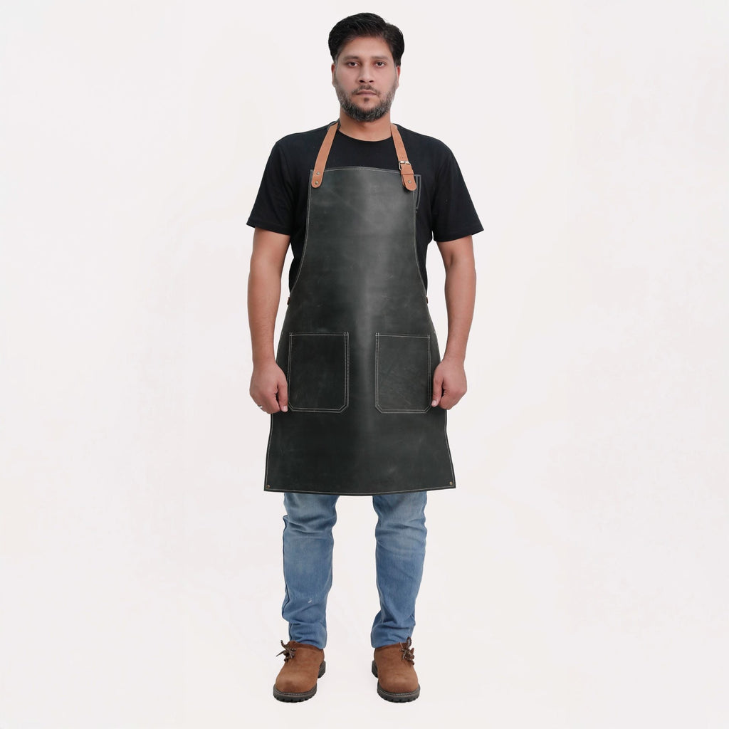 CulinaryMaestro Cooking Apron