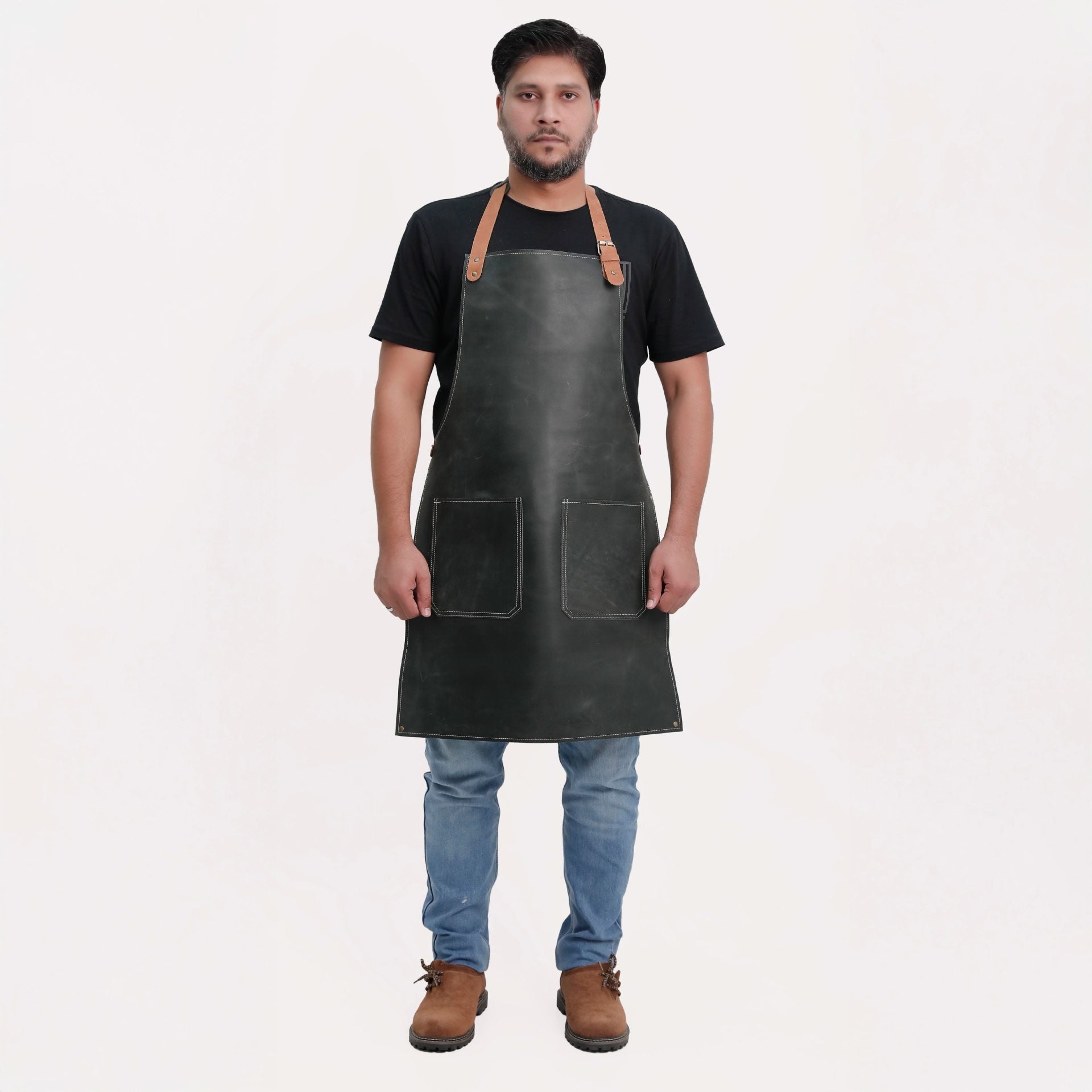 CulinaryMaestro Cooking Apron