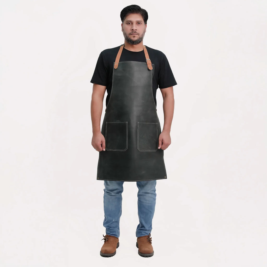CulinaryMaestro Cooking Apron