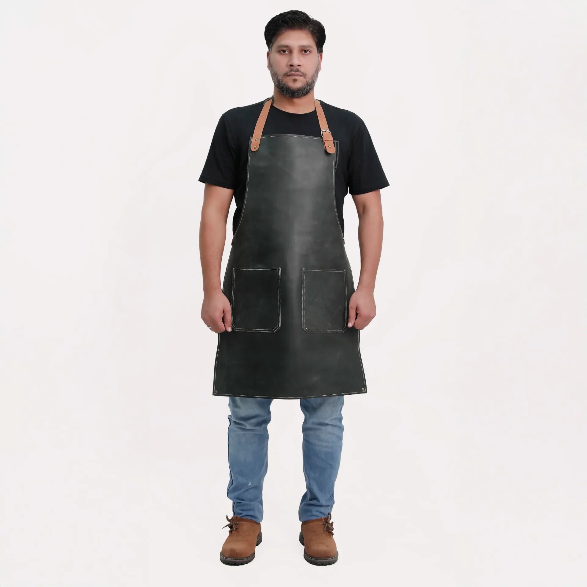 CulinaryMaestro Cooking Apron