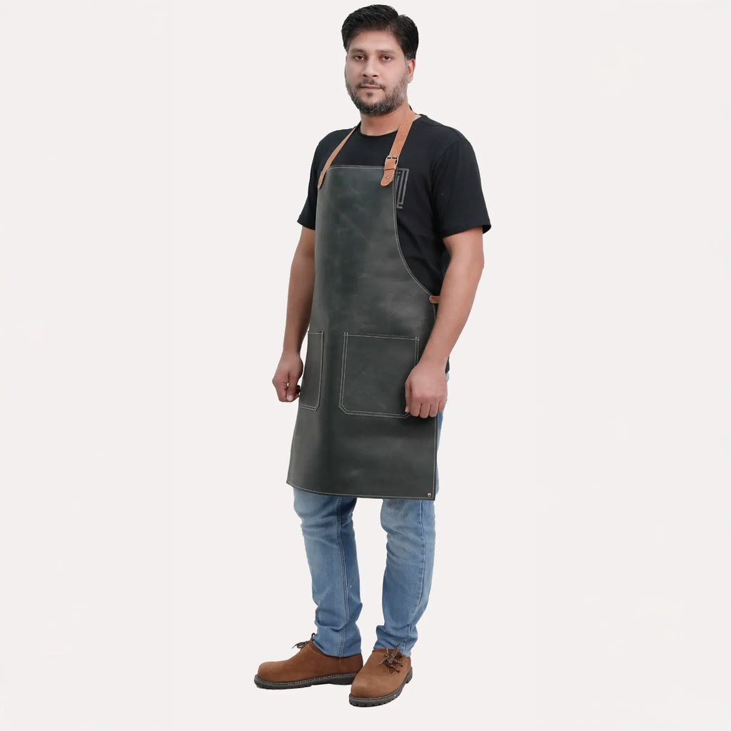 CulinaryMaestro Cooking Apron