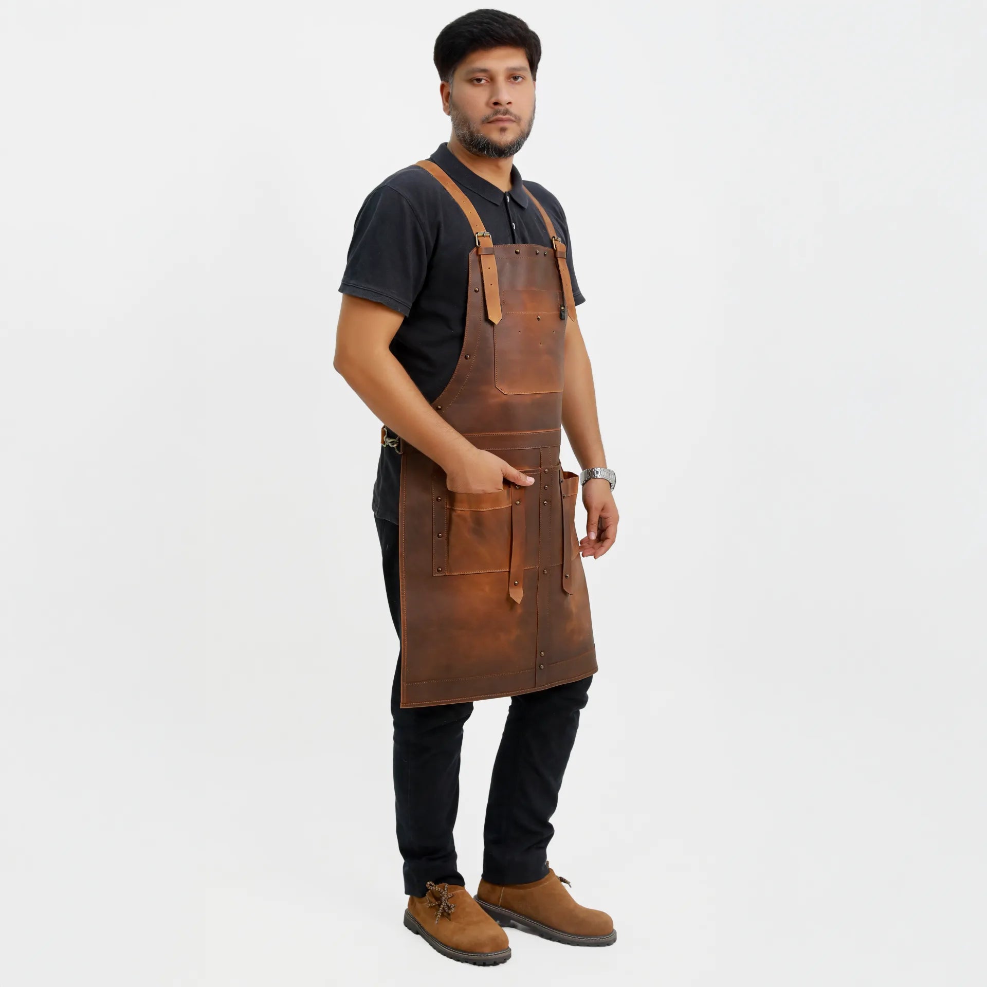 Legacy Edition Blacksmith Apron