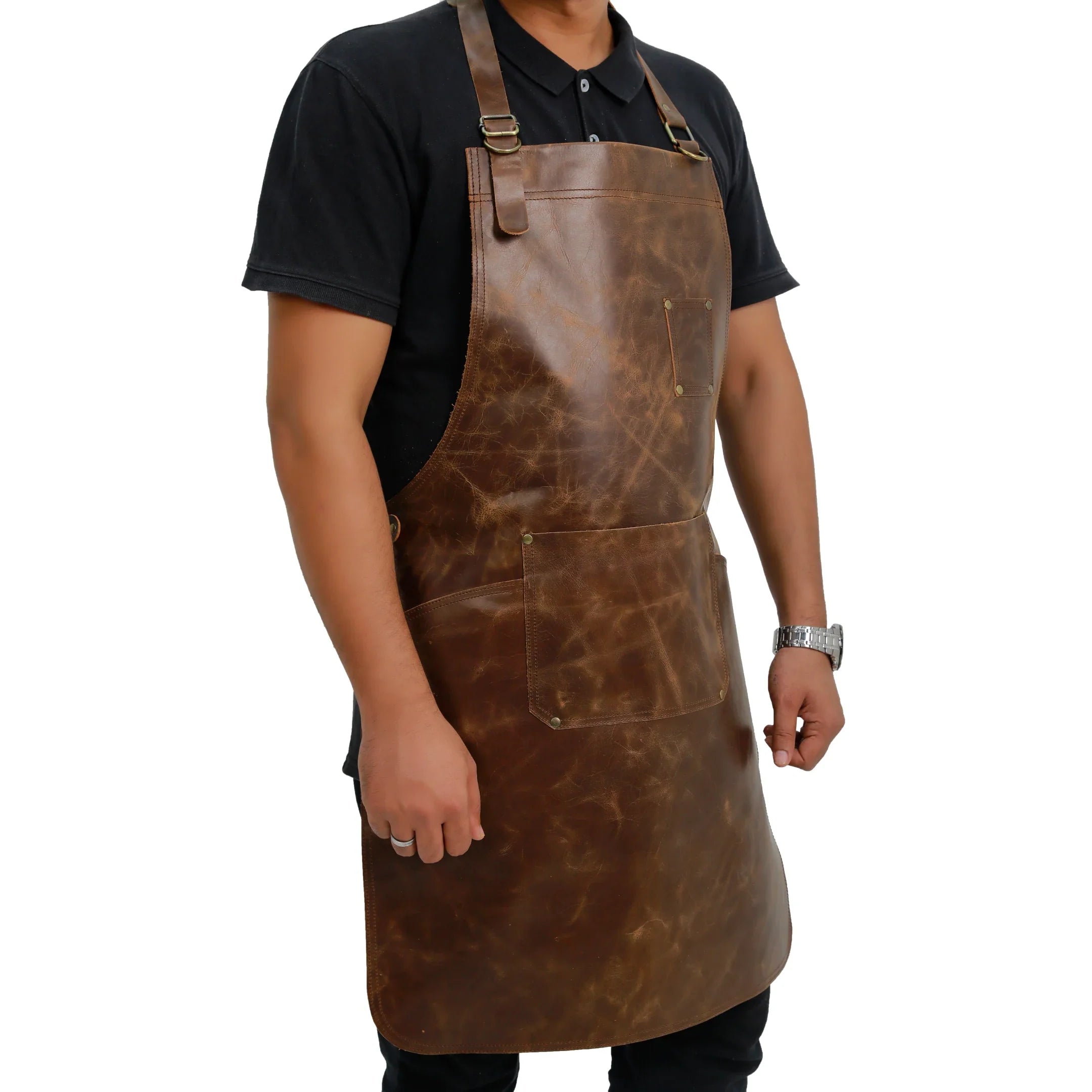 IronGuard BlackSmith Apron