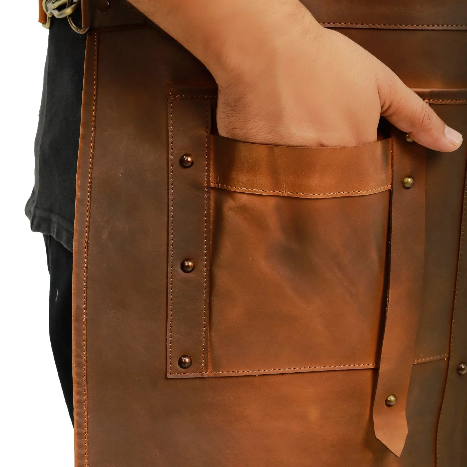 Legacy Edition Blacksmith Apron
