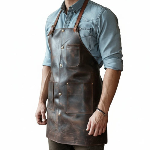 Blaze Craft BlackSmith Apron