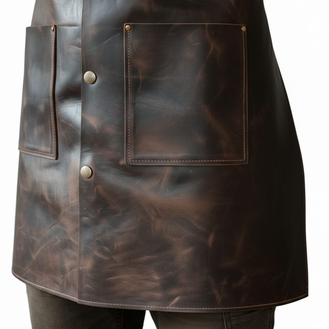 Blaze Craft BlackSmith Apron