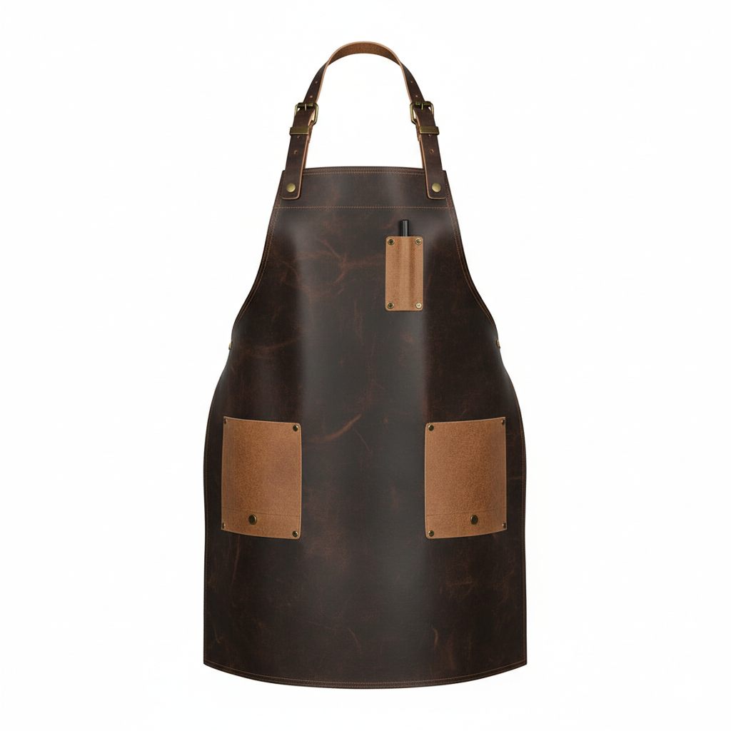 BarKeepers Bar Apron - Double Up!