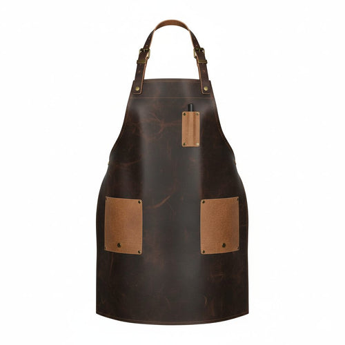 BarKeepers Bar Apron - Double Up!