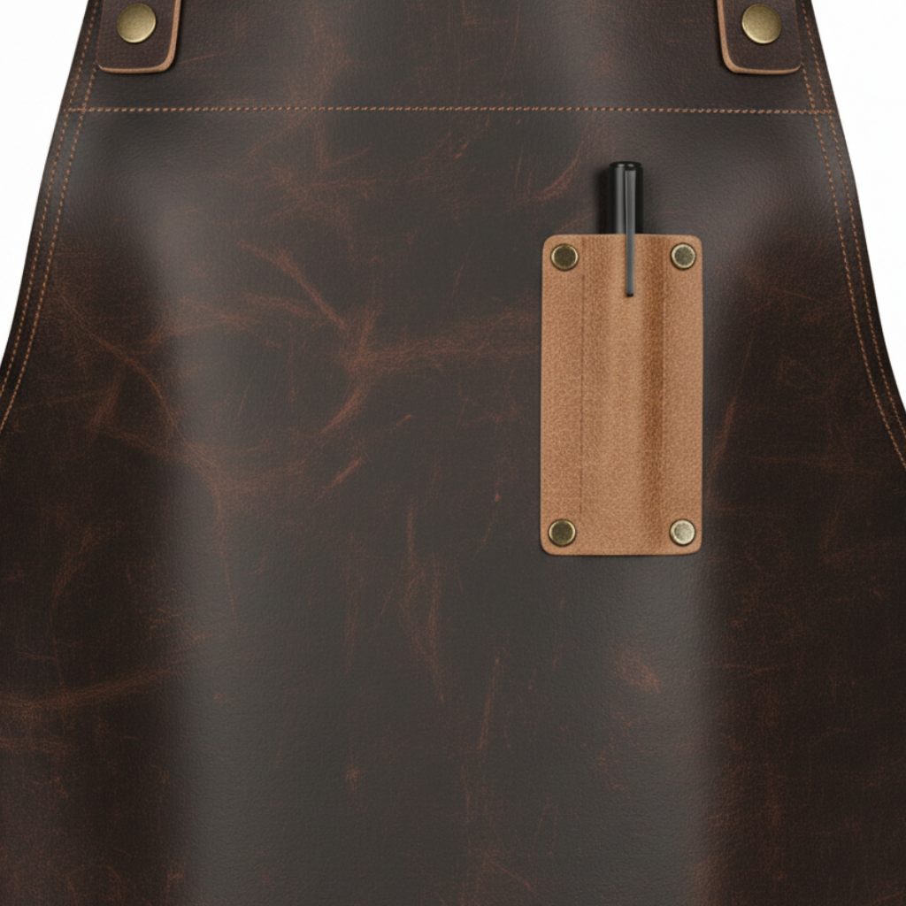 BarKeepers Bar Apron - Double Up!