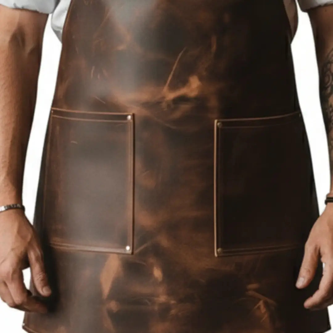 PourPro Bartender's Apron