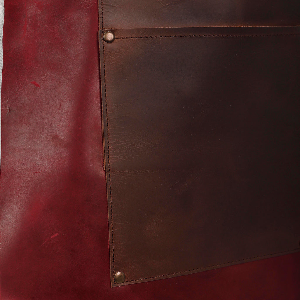 Meat Artisan Butcher Apron