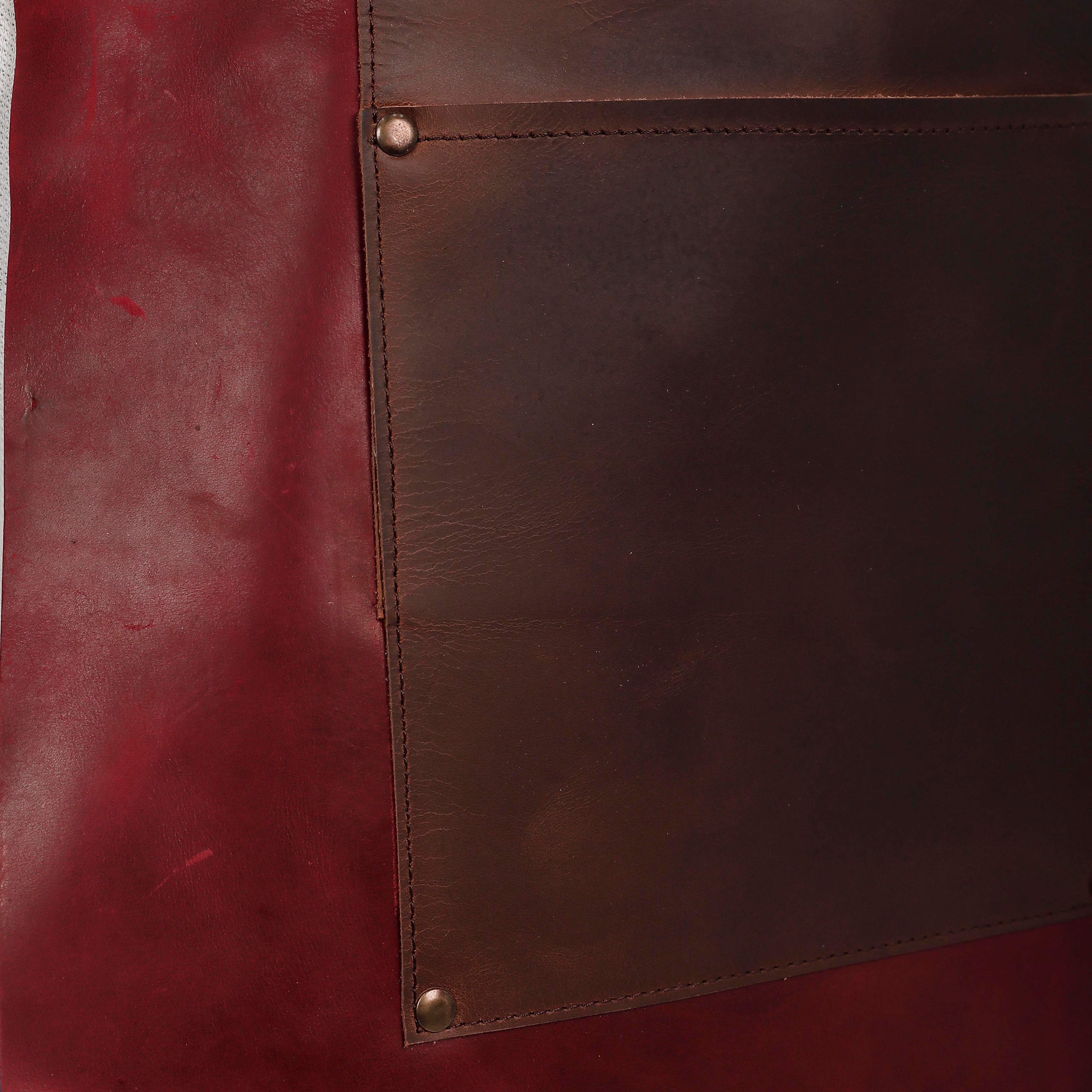 Meat Artisan Butcher Apron