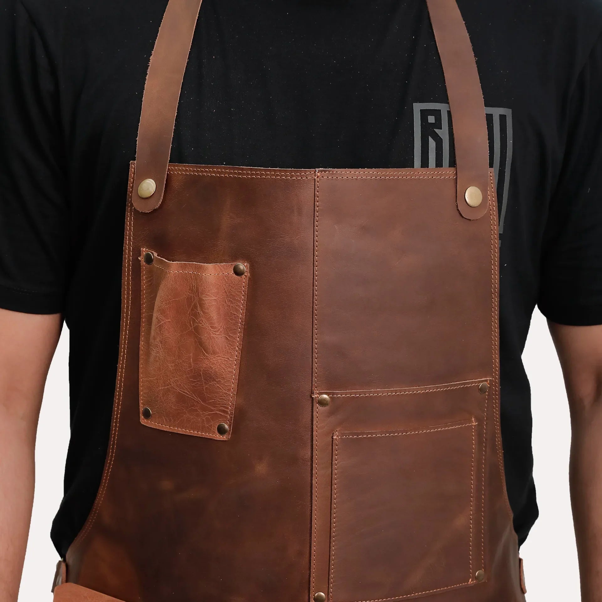 TimberTailor Pro Apron