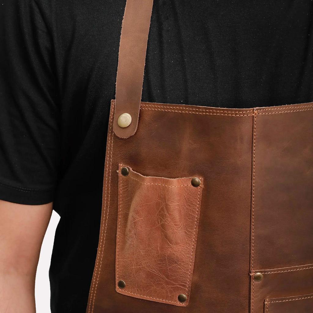 TimberTailor Pro Apron