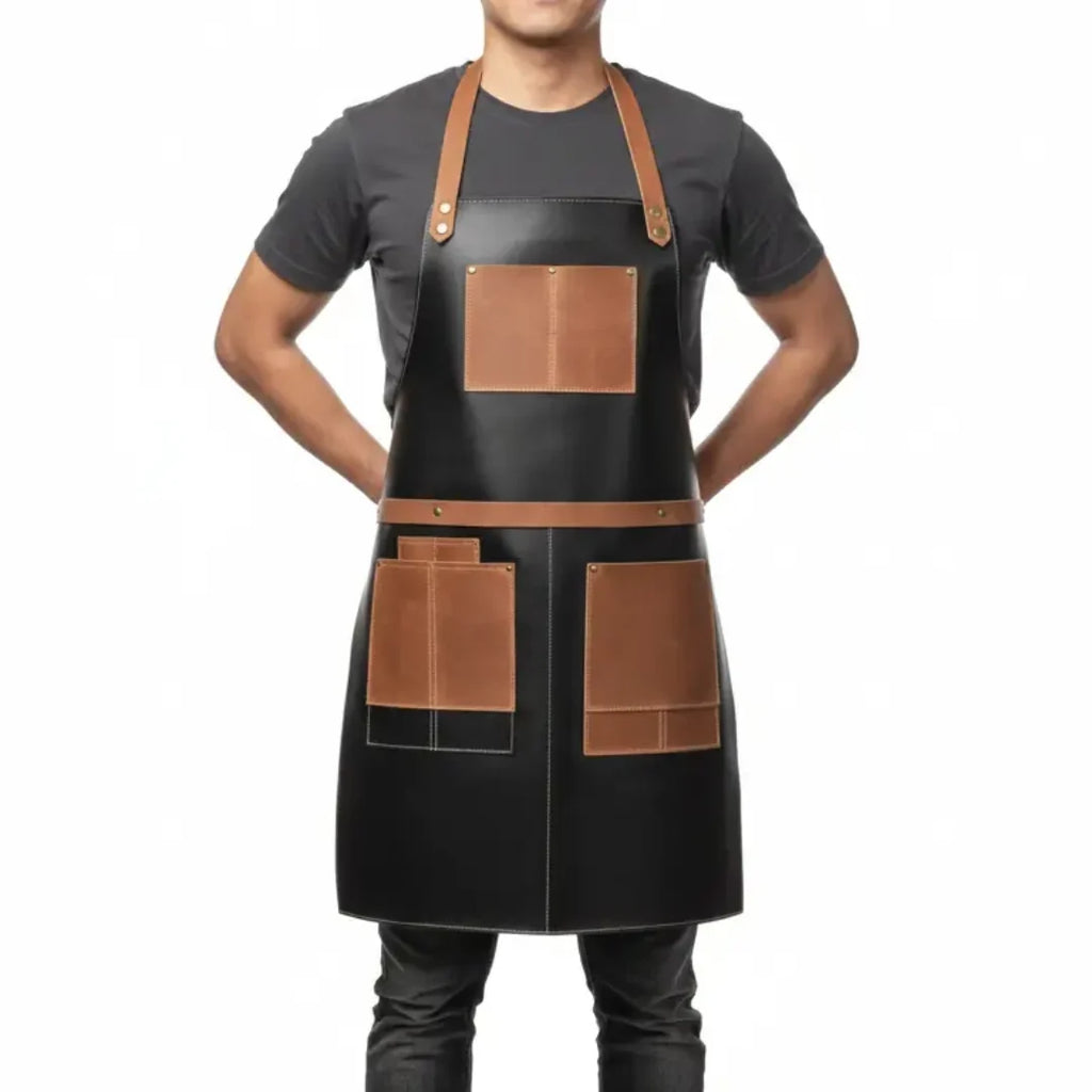 Woodworkers Choice Apron