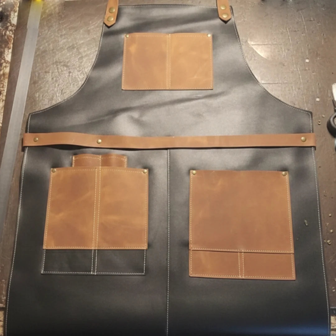 Woodworkers Choice Apron
