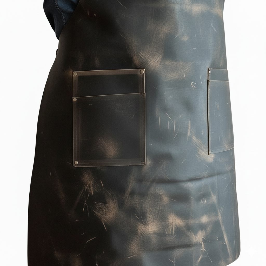 Chop Craft Butcher Apron