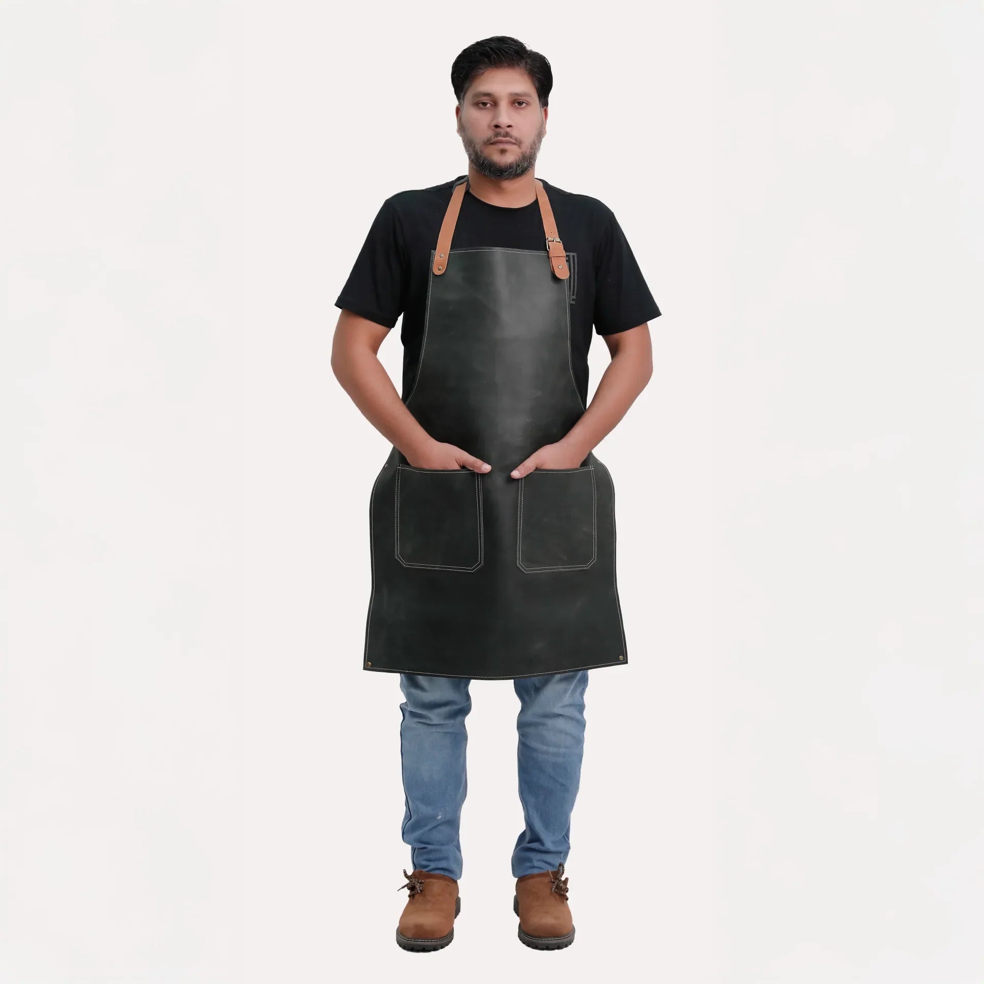 CulinaryMaestro Cooking Apron
