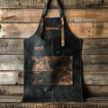 DarkBrew Barista Apron