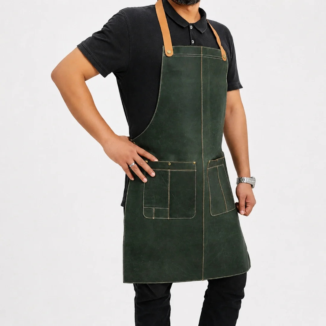 Earth Artisan Garden Apron