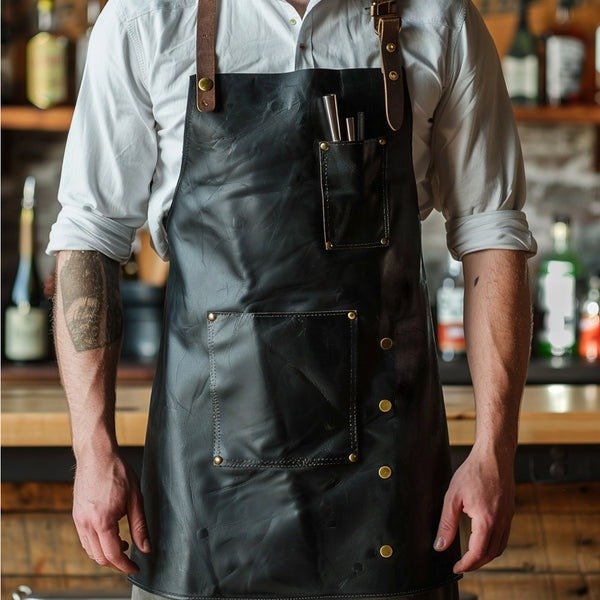 ElixirElite Bar Apron