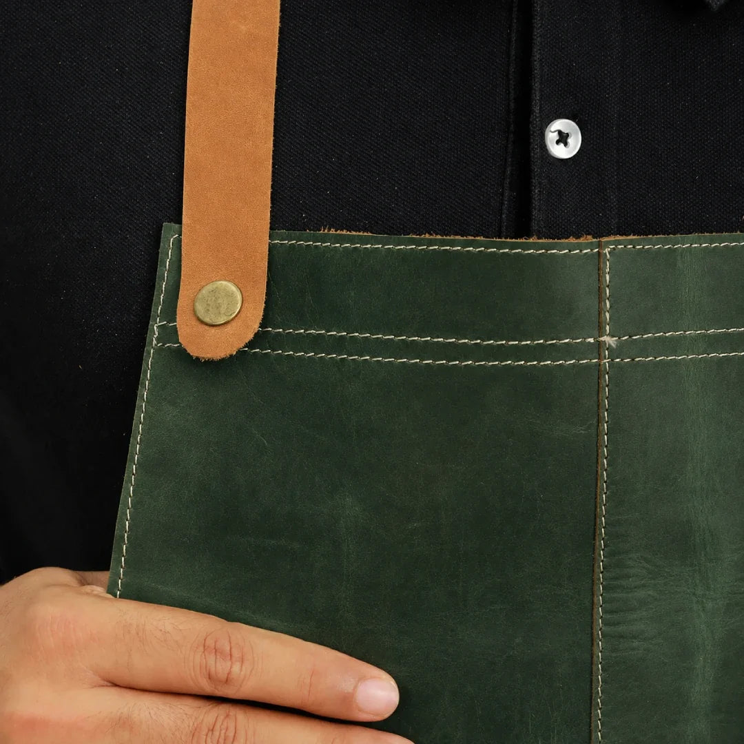 Earth Artisan Garden Apron