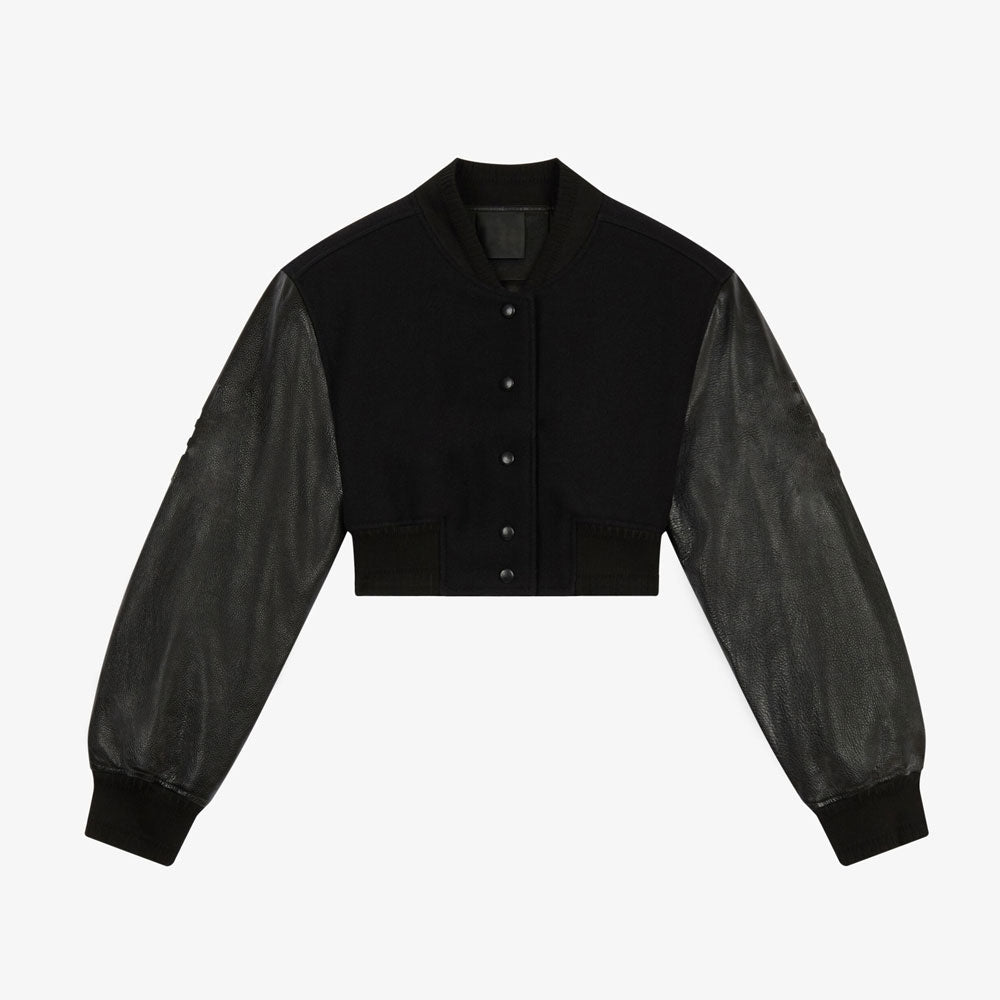 Women’s Aviator Sheepskin Shearling Bomber Jacket | Signature B3 Flight Pilot Coat | Full Grain Apparel