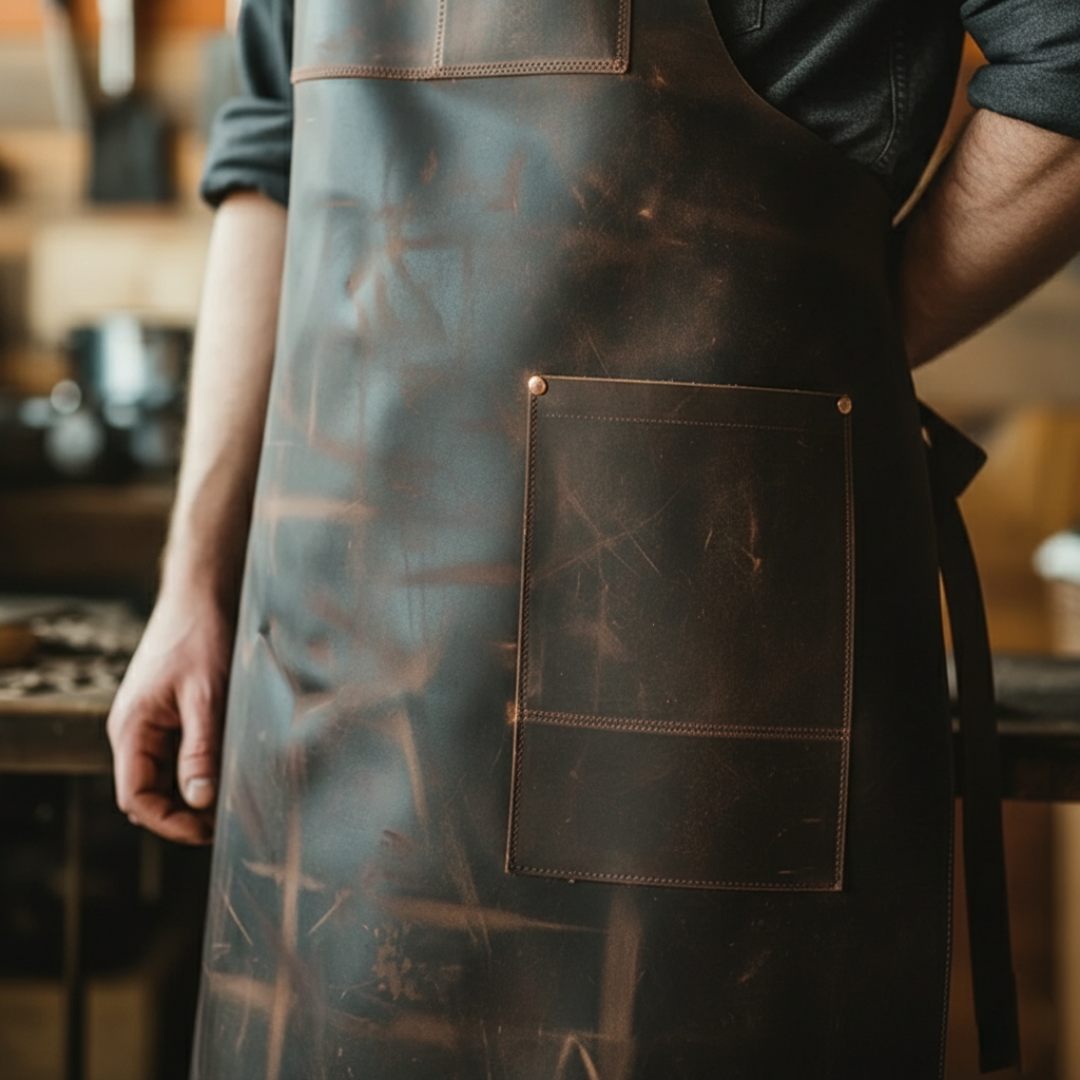 ForgeFellow Protective Apron