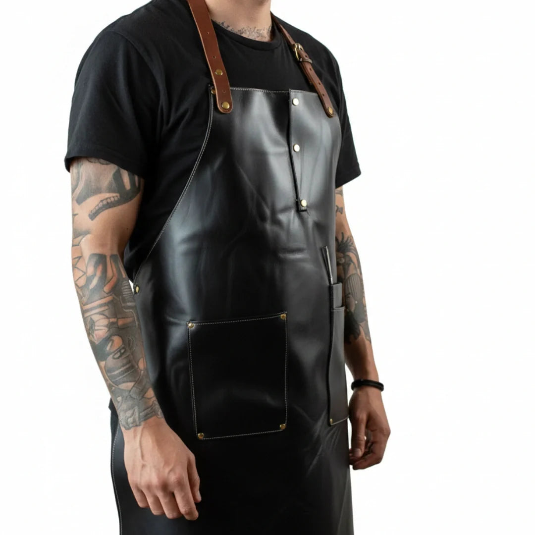 PocketPro Bar Apron
