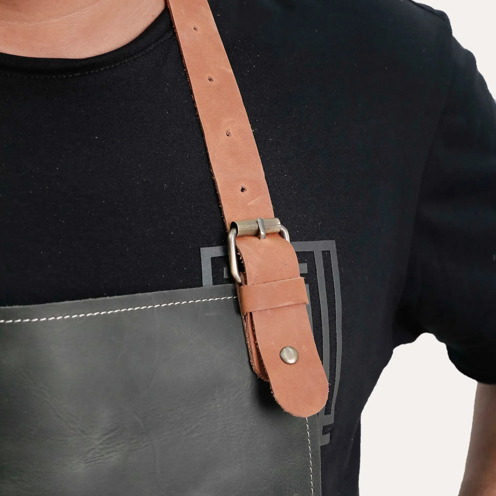 CulinaryMaestro Cooking Apron