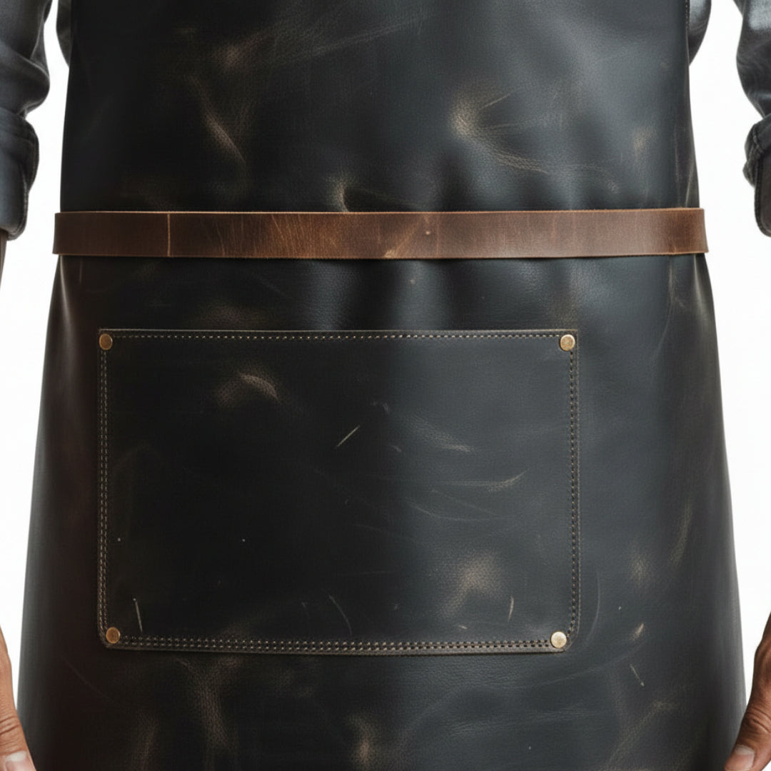 Meat Master Butcher Apron