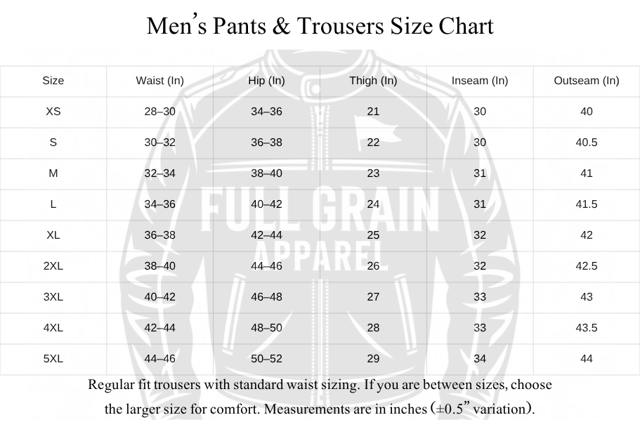Pantalones Apex de cuero negro para hombre | Piel de oveja prémium | Prenda de grano completo