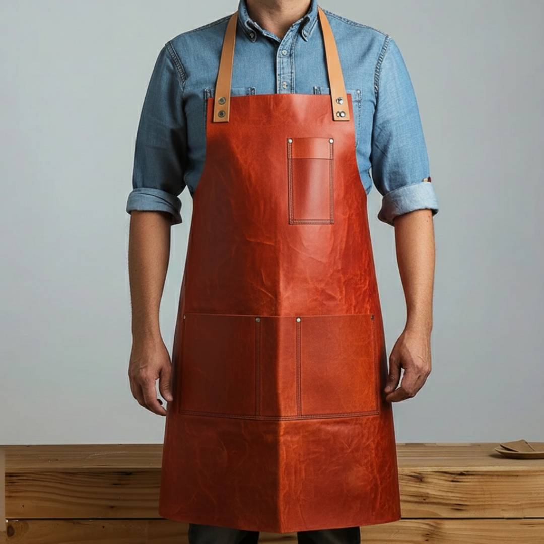 Artistry Craft Leather Apron