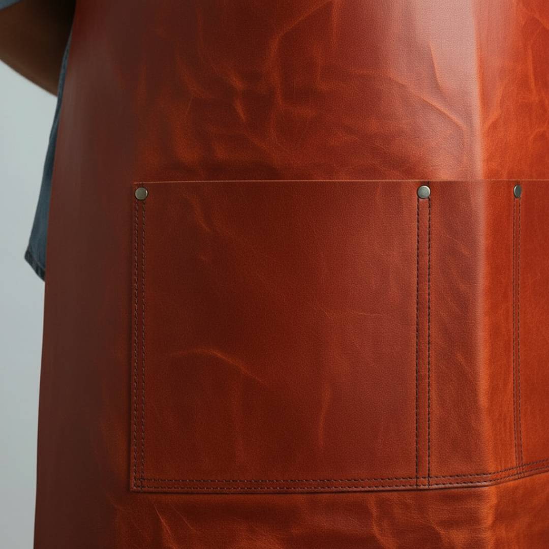 Artistry Craft Leather Apron