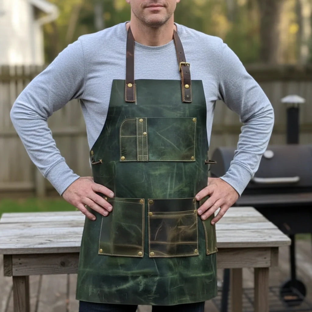 PlantMaster Garden Apron