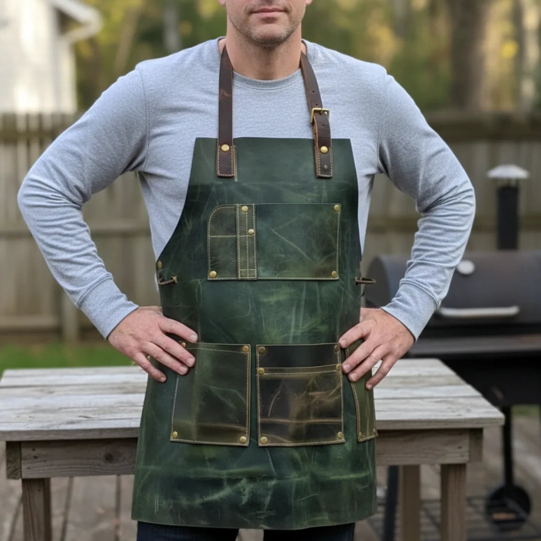 PlantMaster Garden Apron