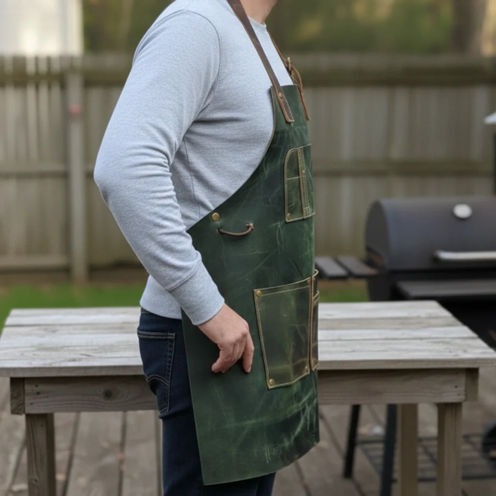 PlantMaster Garden Apron