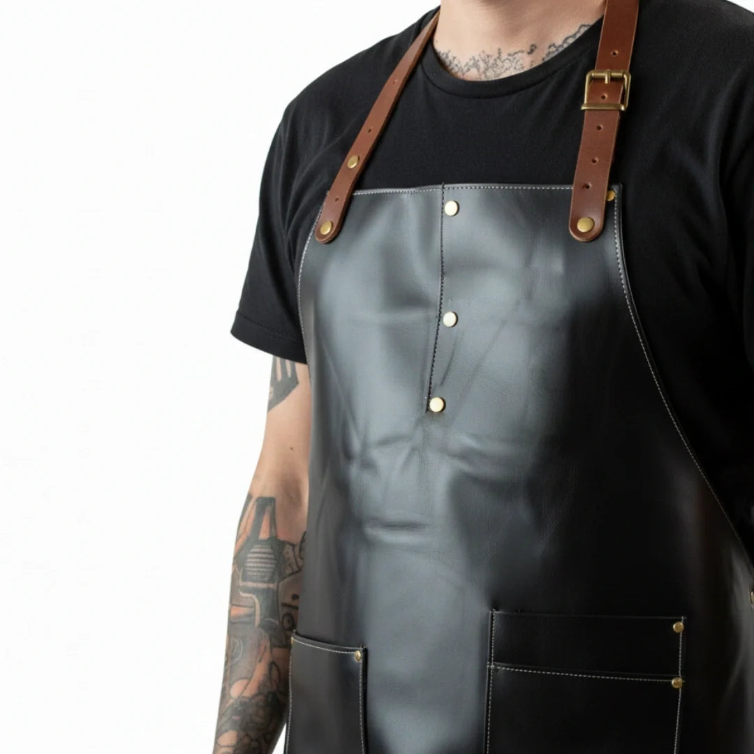 PocketPro Bar Apron