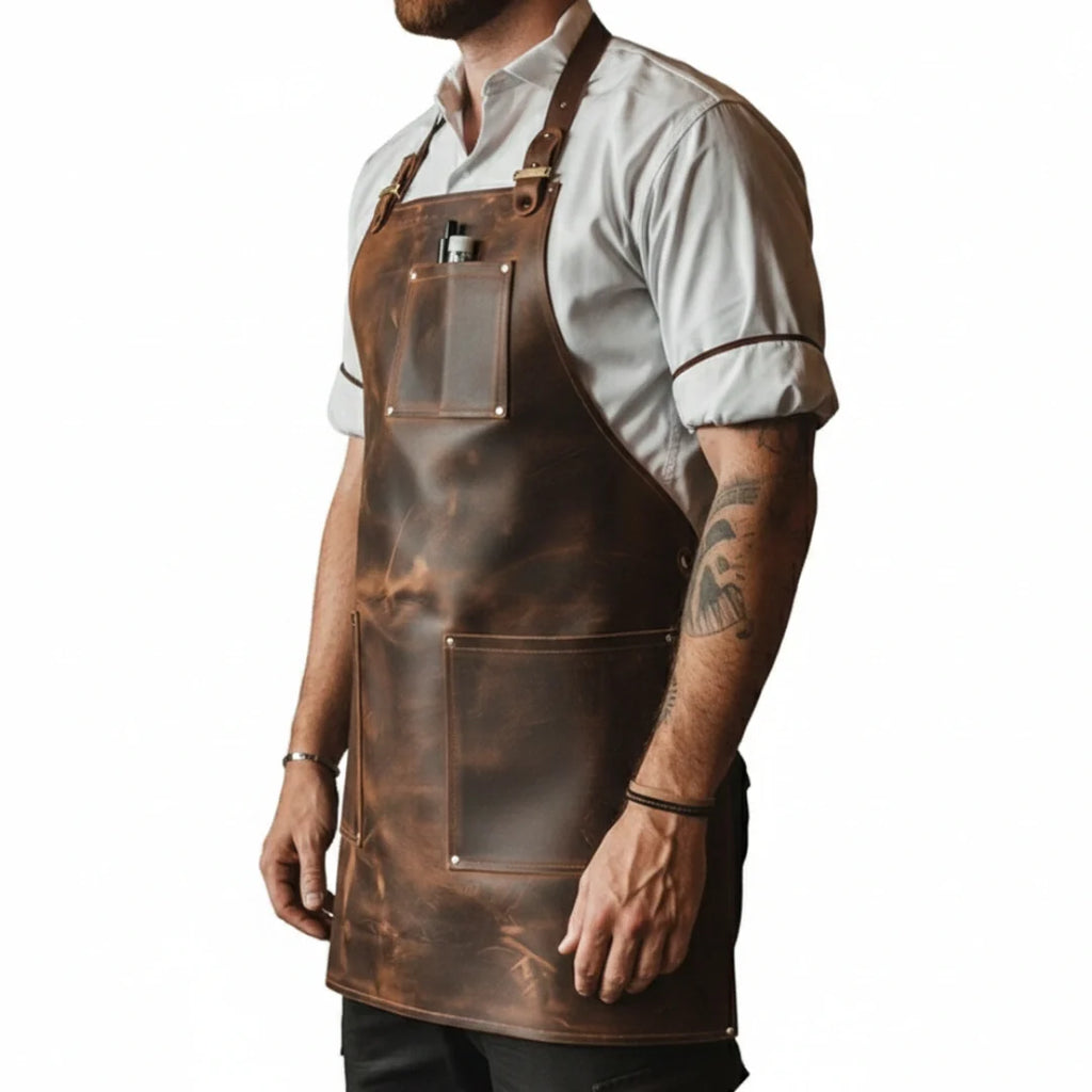 PourPro Bartender's Apron